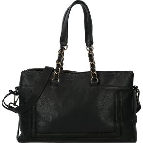 Cowboysbag Chained Barton Bolsa de hombro Piel 40 cm