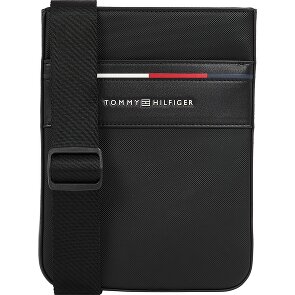 Tommy Hilfiger TH Foundation Bolsa de hombro Mini Bag 15 cm