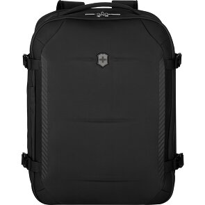 Victorinox Crosslight Mochila de negocios 53 cm Compartimento para el portátil