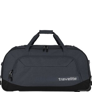 Travelite Kick Off 2 ruedas Bolsa de viaje 77 cm