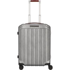 Piquadro Trolley de cabina PQ-LM Compartimento para portátil de 55 cm