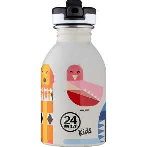 24Bottles Botella urbana para niños 250 ml