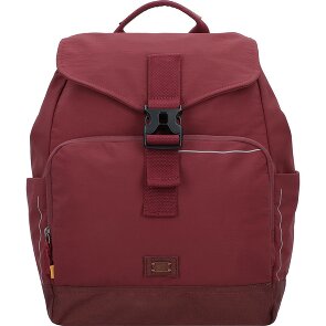 camel active City Mochila de día S 38 cm Compartimento para el portátil