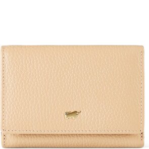 Braun Büffel Asti Cartera Piel 12 cm