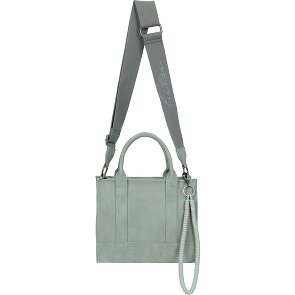 Fritzi aus Preußen SquareN Vintage Bolso 20.5 cm