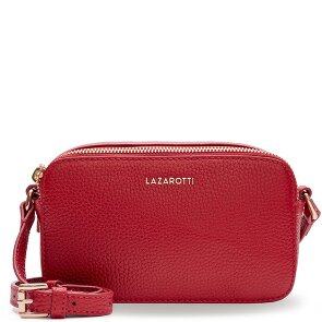Lazarotti Bologna Leather Bolsa de hombro Piel 18 cm