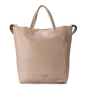 Liebeskind Hera Bolsa de compras L Piel 37 cm