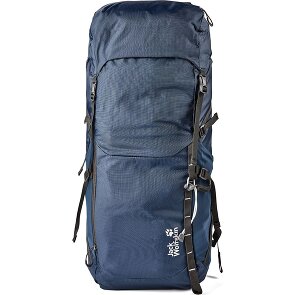 Jack Wolfskin Echotrek Shape 30L Mochila de senderismo 64 cm
