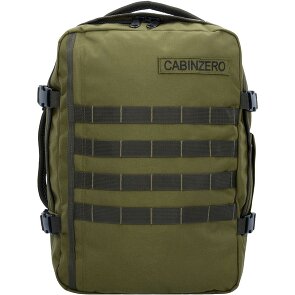 Cabin Zero Mochila militar de cabina 28L Mochila 44 cm
