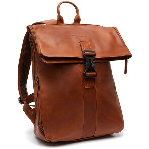 The Chesterfield Brand Savona Mochila de negocios Piel 40 cm Compartimento para el portátil