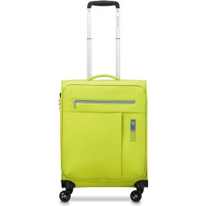 Roncato Lite Soft Neon 4 ruedas Carro de la cabina 55 cm