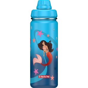 Step by Step Botella para beber 1 ml