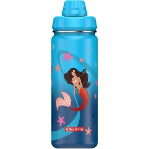 Step by Step Botella para beber 1 ml