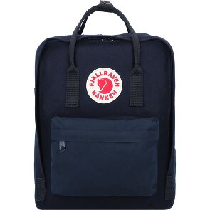 Fjällräven Mochila Kanken Re-Wool City 35 cm
