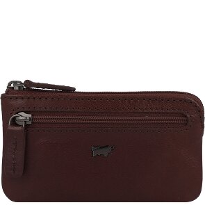 Braun Büffel Country Cartera de llaves Piel 11.5 cm