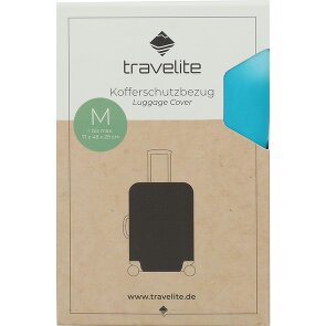 Travelite Accessoires Funda de maleta 71 cm