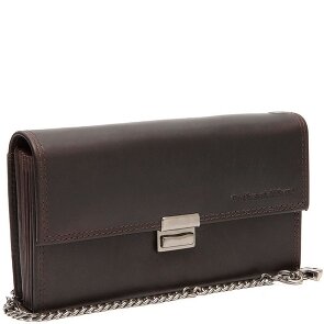 The Chesterfield Brand Waiter Cartera Piel 18 cm