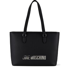 Love Moschino Bold Love Bolsa de compras 38 cm