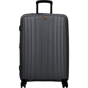 Jump Enais 4 ruedas Carrito 66 cm con pliegue de expansión