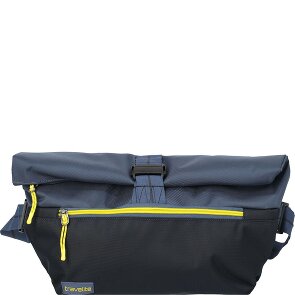 Travelite Color Craze Bolsa de hombro 24 cm