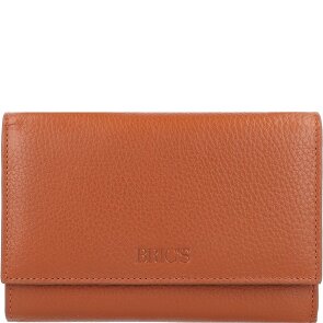 Bric's Marmolada Billetera RFID Piel 15 cm