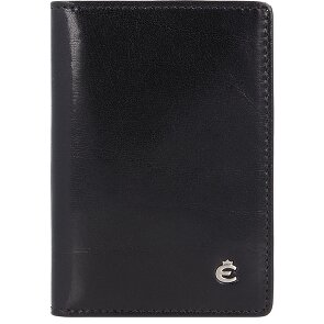 Esquire Toscana Estuche para tarjetas de visita Piel 7.5 cm