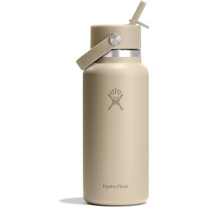 Hydro Flask Hydration Wide Flex Straw Cap Botella para beber 945 ml