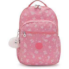 Kipling Back To School Plus Seoul Lap Mochila de día 44 cm
