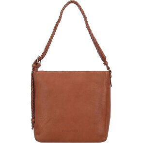 Cowboysbag Bolso bandolera cuero 27 cm