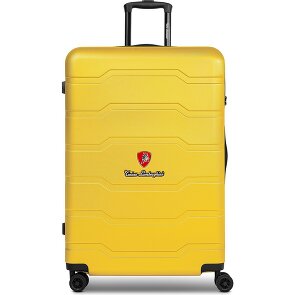 Tonino Lamborghini Bologna 4 ruedas Trolley L 77 cm