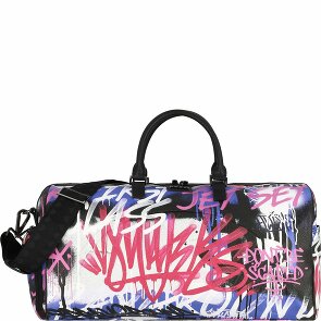 Sprayground Vandal Couture Bolsa de viaje Weekender 52 cm