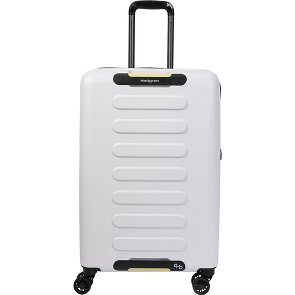 Hedgren Comby Grip M Exp 4 ruedas Carrito M 65 cm con pliegue de expansión