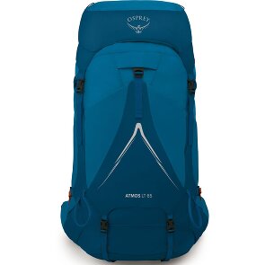Osprey Atmos 65 Mochila de trekking S-M 90 cm