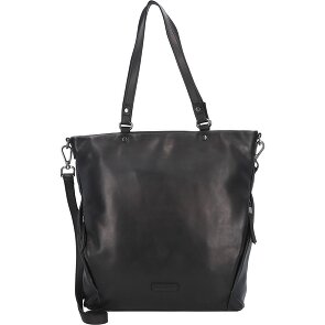 Jack Kinsky Bolsa de hombro Nelson 6 Piel 41 cm