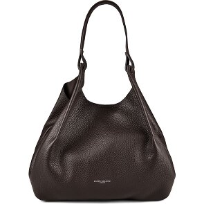 Gianni Chiarini Dua Bolsa de hombro Piel natural 38 cm