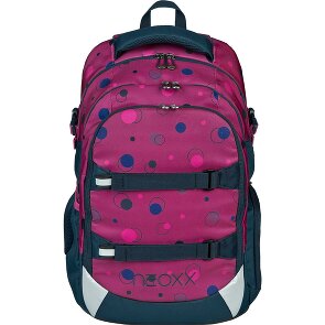 Neoxx Active Pro Cartera escolar 45.5 cm