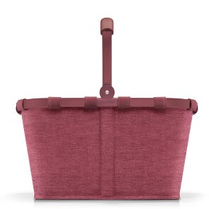 reisenthel Bolsa de compras Carrybag 48 cm