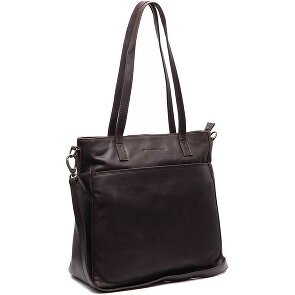 The Chesterfield Brand Mosel Bolsa de compras Piel 33 cm Compartimento para el portátil