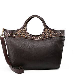 Campomaggi Bolsa de compras Piel 35 cm