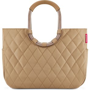 reisenthel Bolsa Loopshopper L Frame 46 cm