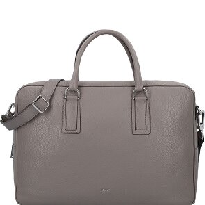 abro Adria Bolsa de hombro Piel 39 cm