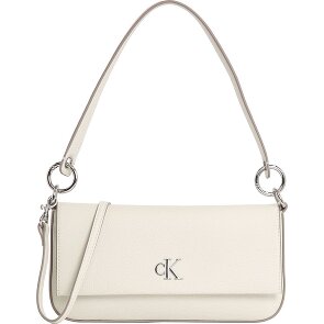 Calvin Klein Jeans Minimal Monogram Bolsa de hombro 25 cm