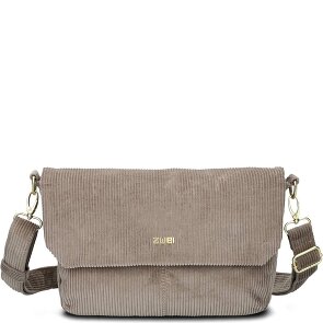Zwei Mademoiselle.M Mensajero 33 cm Compartimento para el portátil