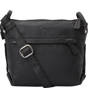 Voi Boston Bolsa de hombro Piel 23 cm