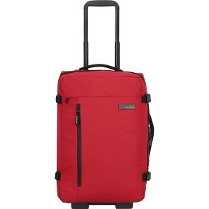 Samsonite Roader 2 ruedas Bolsa de viaje 55 cm