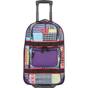 Ogio Layover 2 ruedas Carro de la cabina 56 cm