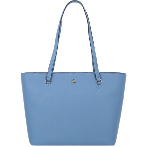 Lauren Ralph Lauren Karly Bolsa de hombro Piel 26 cm