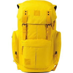 NITRO Mochila Urban Daypacker Compartimento para portátil de 46 cm