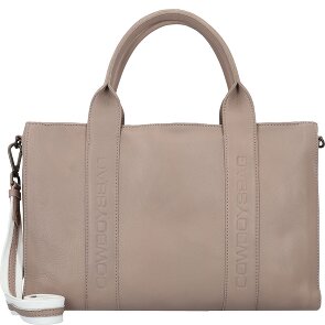 Cowboysbag Oily Cow Bolsa de hombro Piel 37 cm