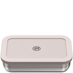 24Bottles Caja de almuerzo 18.5 cm